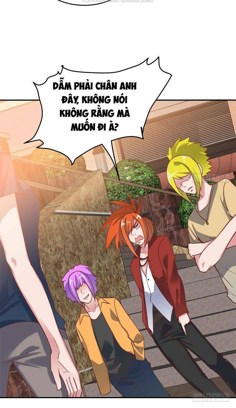 Bên Người Mang Theo Nữ Thần Hoàng: Chapter 49