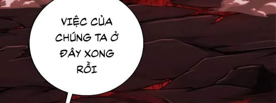 Hard Core Leveling Warrior Ss2: Chapter 96