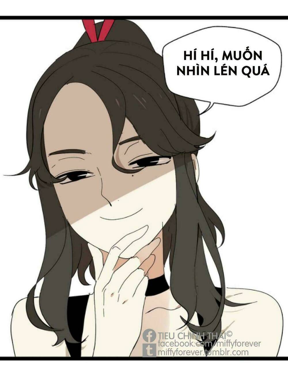 Mục Linh: Chapter 6.3