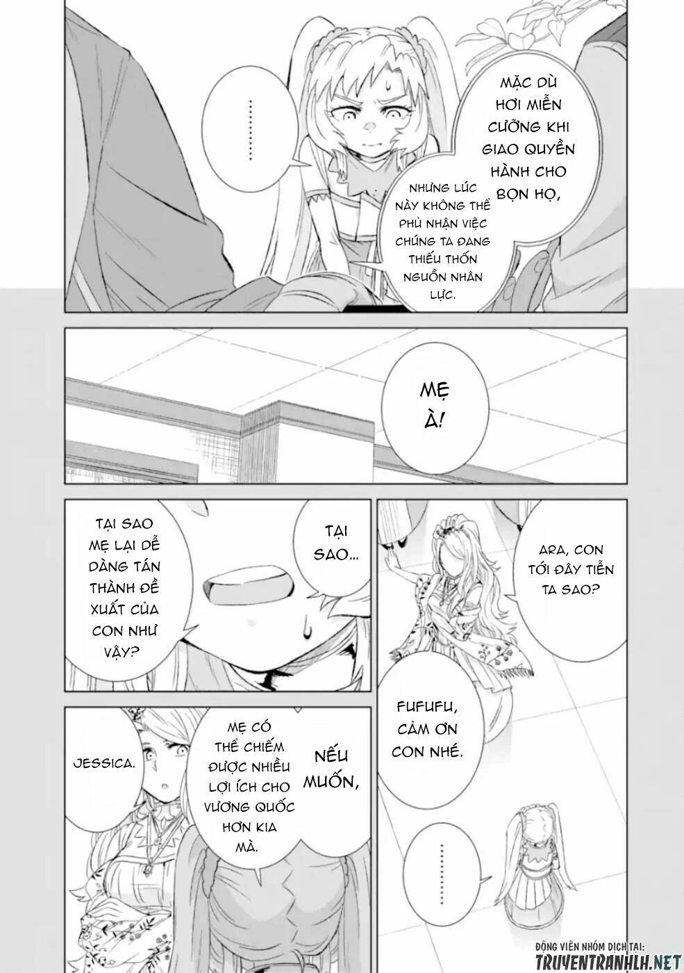 Isekai De Tadahitori No Mamono Tsukai ~ Tenshoku Shitara Maou Ni Machigawa Remashita: Chapter 25