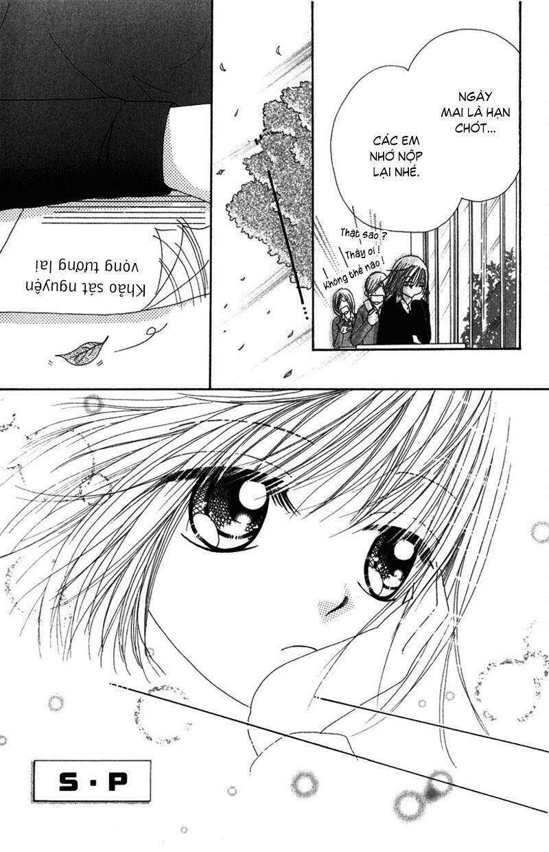 Dự Án Kéo Vàng: Chapter 31