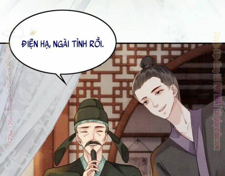 Trọng Sinh Bá Sủng Nhiếp Chính Vương Quá Mạnh Mẽ: Chapter 218