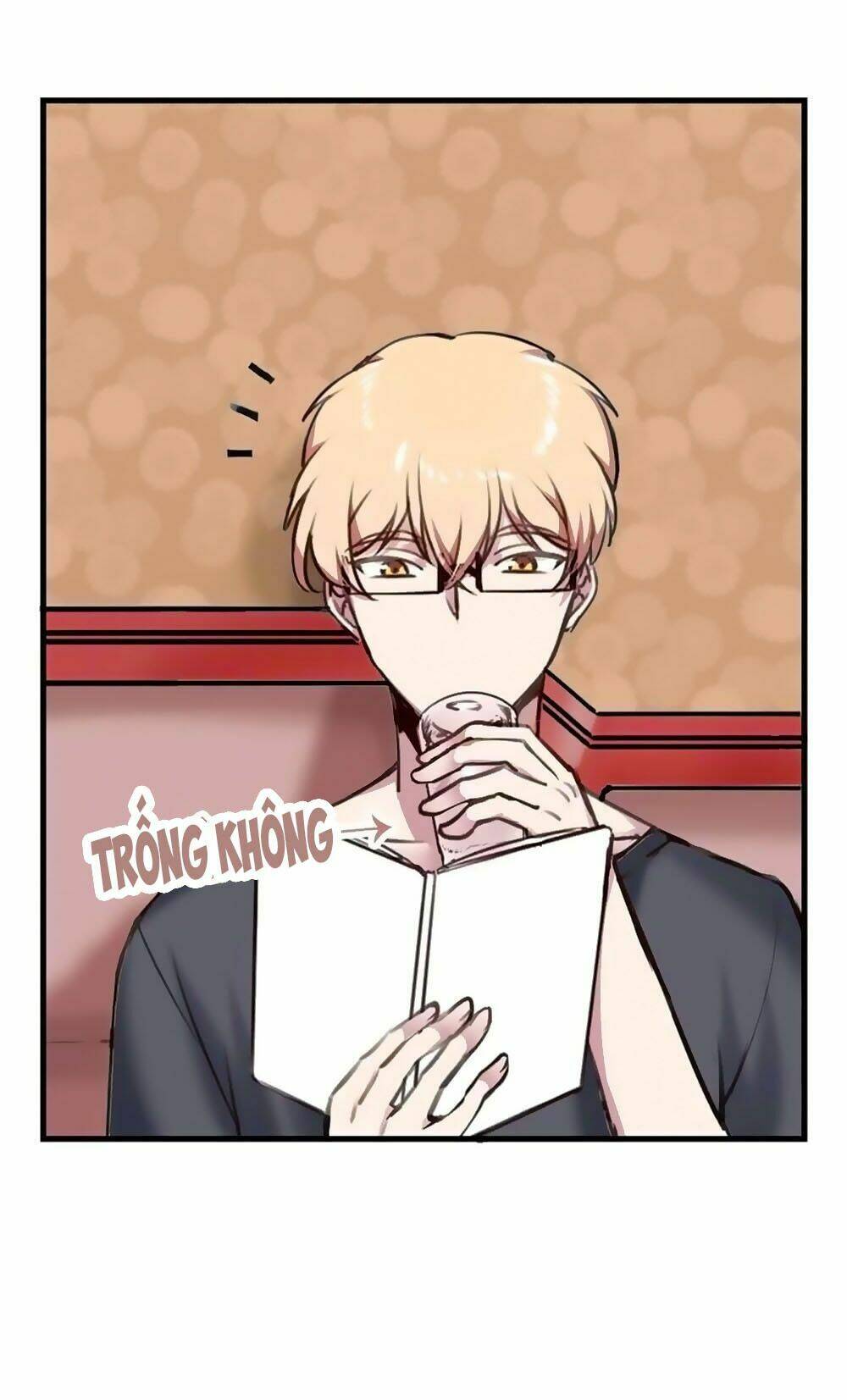 Bám Lấy Nam Thần Bất Chấp Thời Tiết: Chapter 15