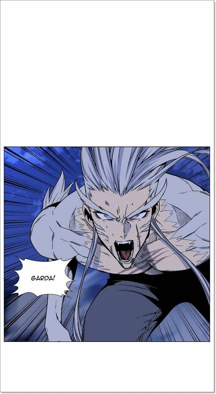 Ma Cà Rồng Quý Tộc: Chapter 463