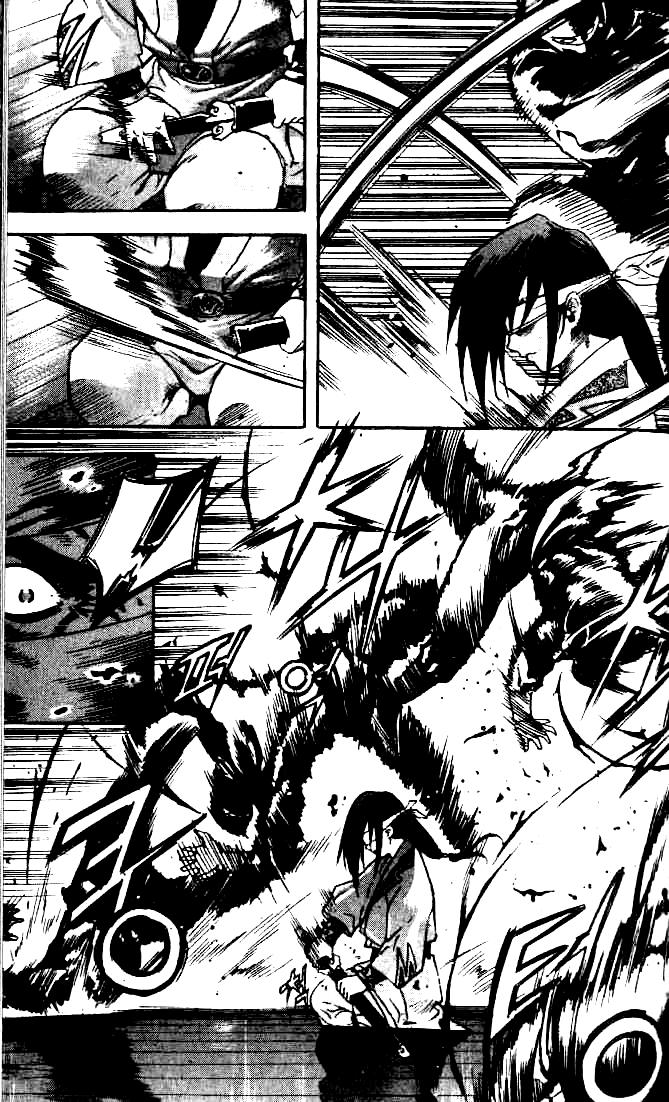 Diêm Đế: Chapter 21