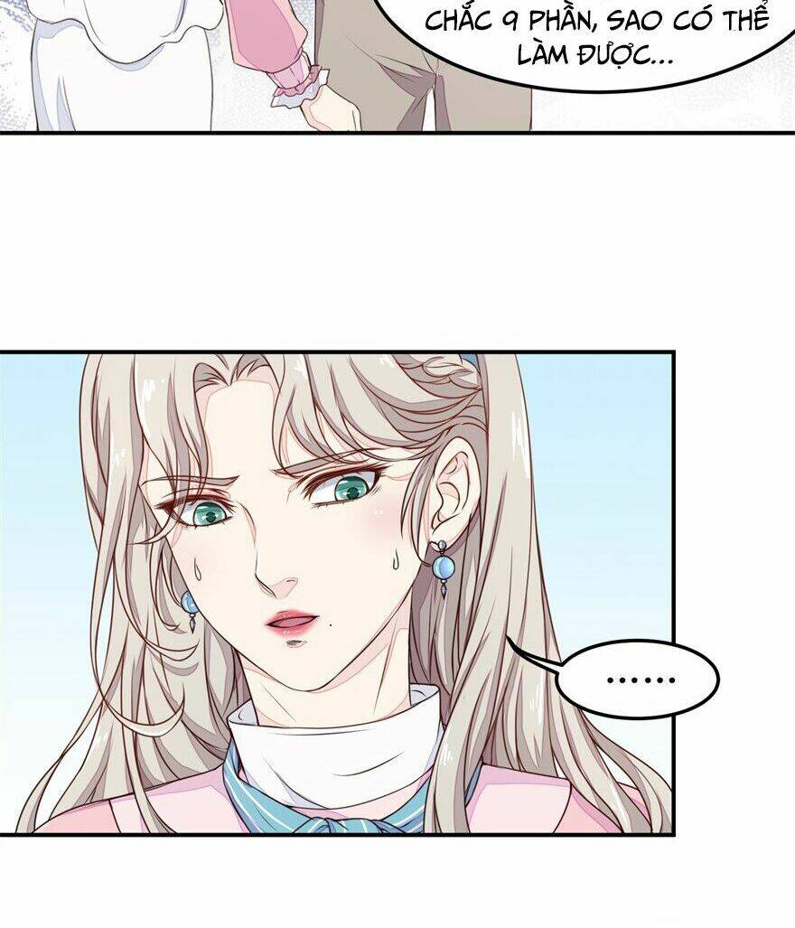 Chung Cực Thấu Thị Nhãn: Chapter 10
