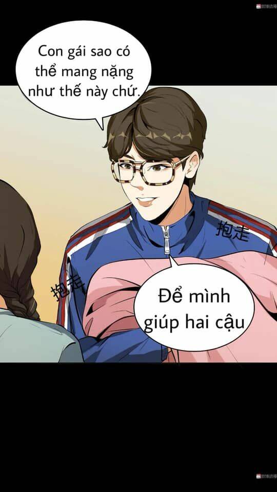 Giày Thủy Tinh: Chapter 27