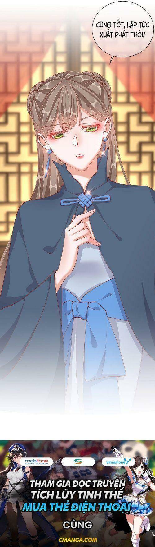 Công Lược Trưởng Thành Của Vương Phi: Chapter 48