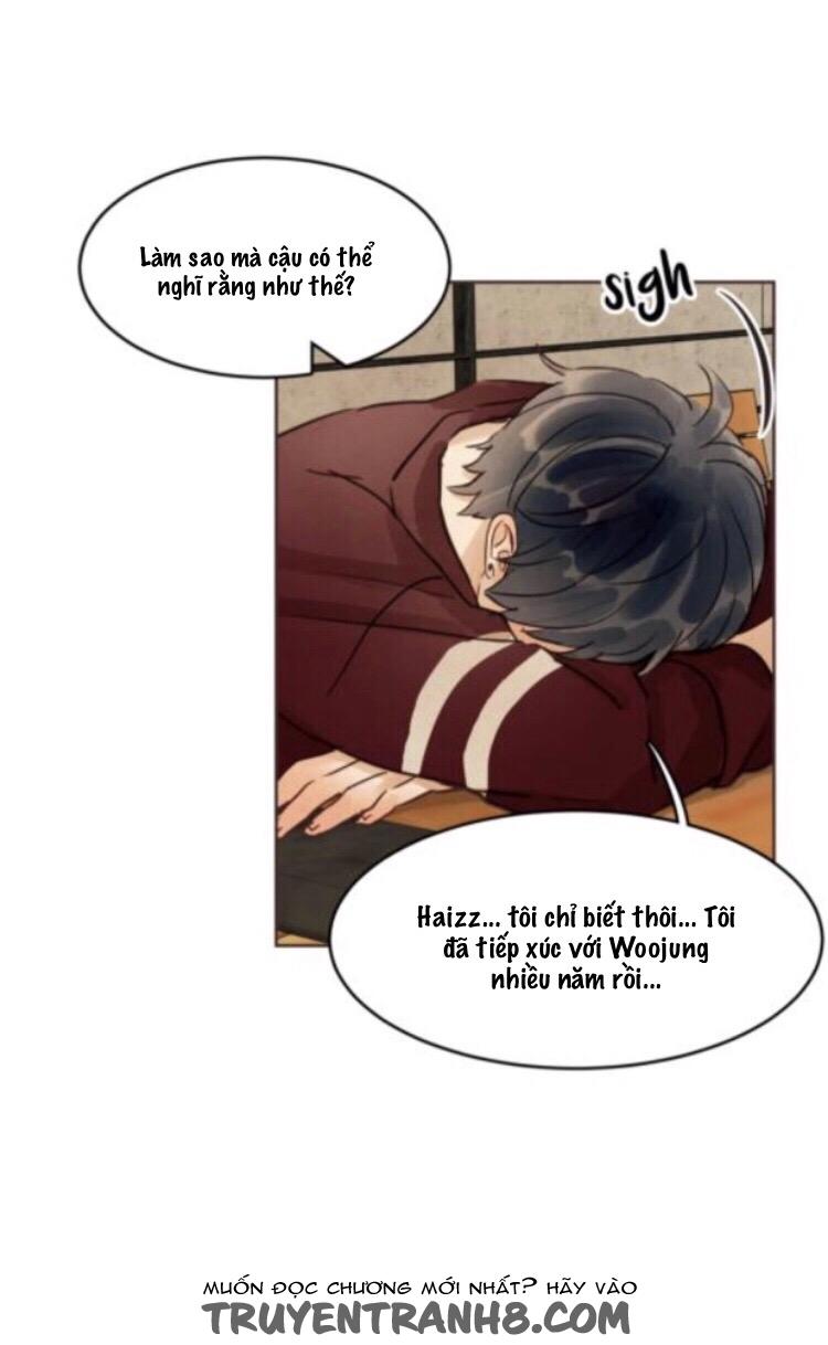 Giữa Tình Yêu Và Tình Bạn: Chapter 15