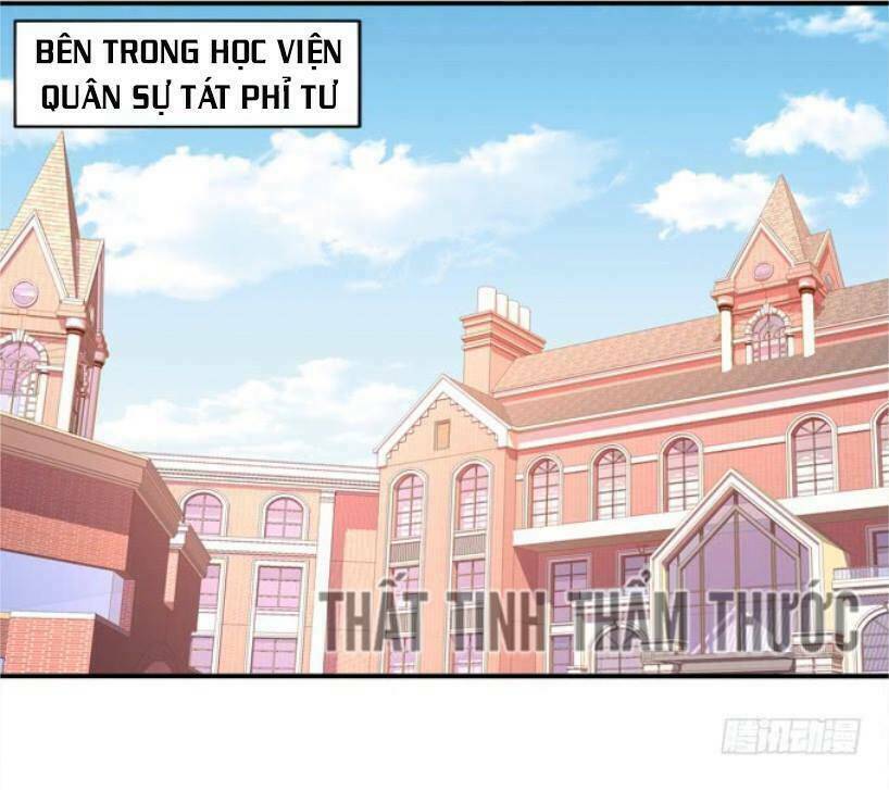 Đế Vương Ta Vẫn Còn Nhỏ: Chapter 47