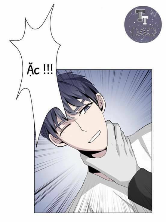 Mộ Huyết Chi Ương: Chapter 4