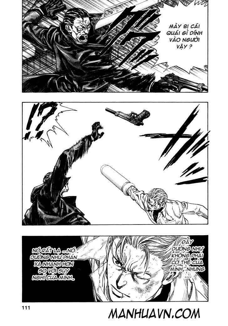 Zetman: Chapter 56