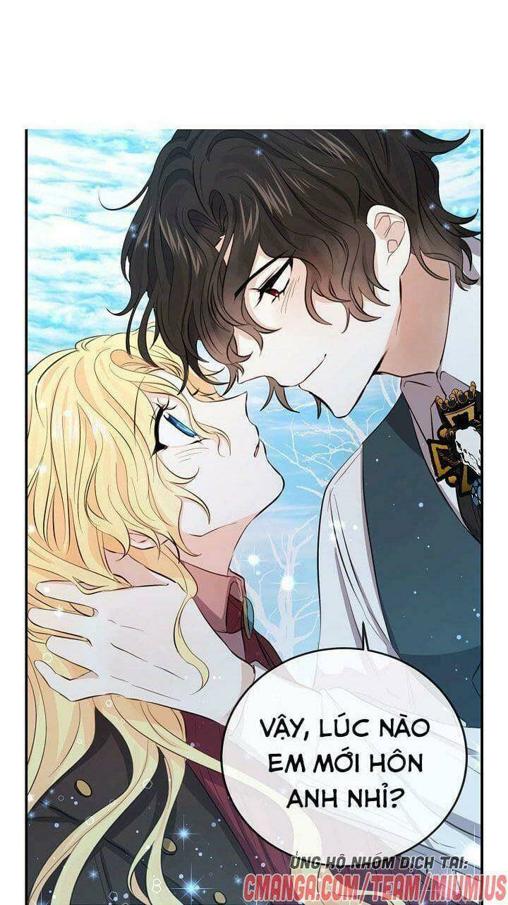 Tôi Là Bạn Gái Cũ Của Một Người Lính: Chapter 22