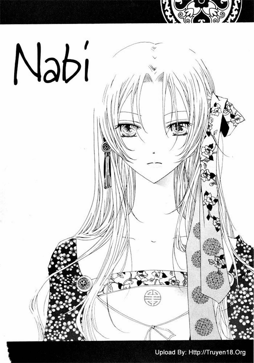 Nabi: Chapter 6