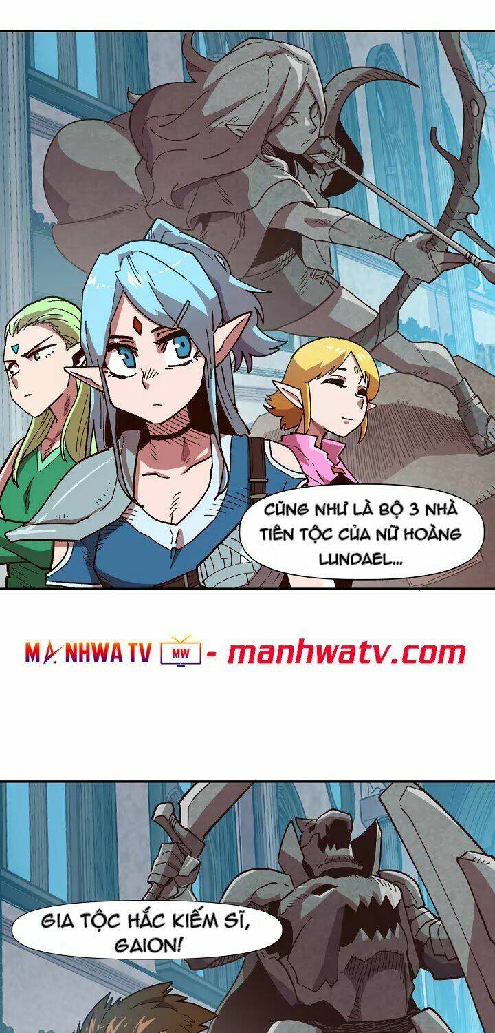 Nô Lệ Nghịch Thiên: Chapter 5