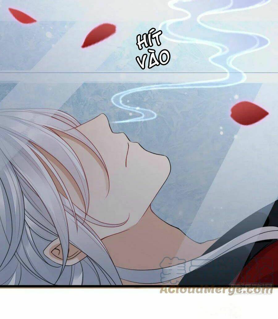 Mau Xuyên Không Rửa Tội Cho Nhân Vật Phản Diện: Chapter 30