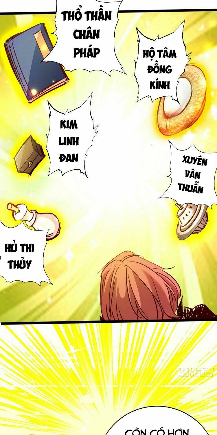 Thông Thiên Chi Lộ: Chapter 73