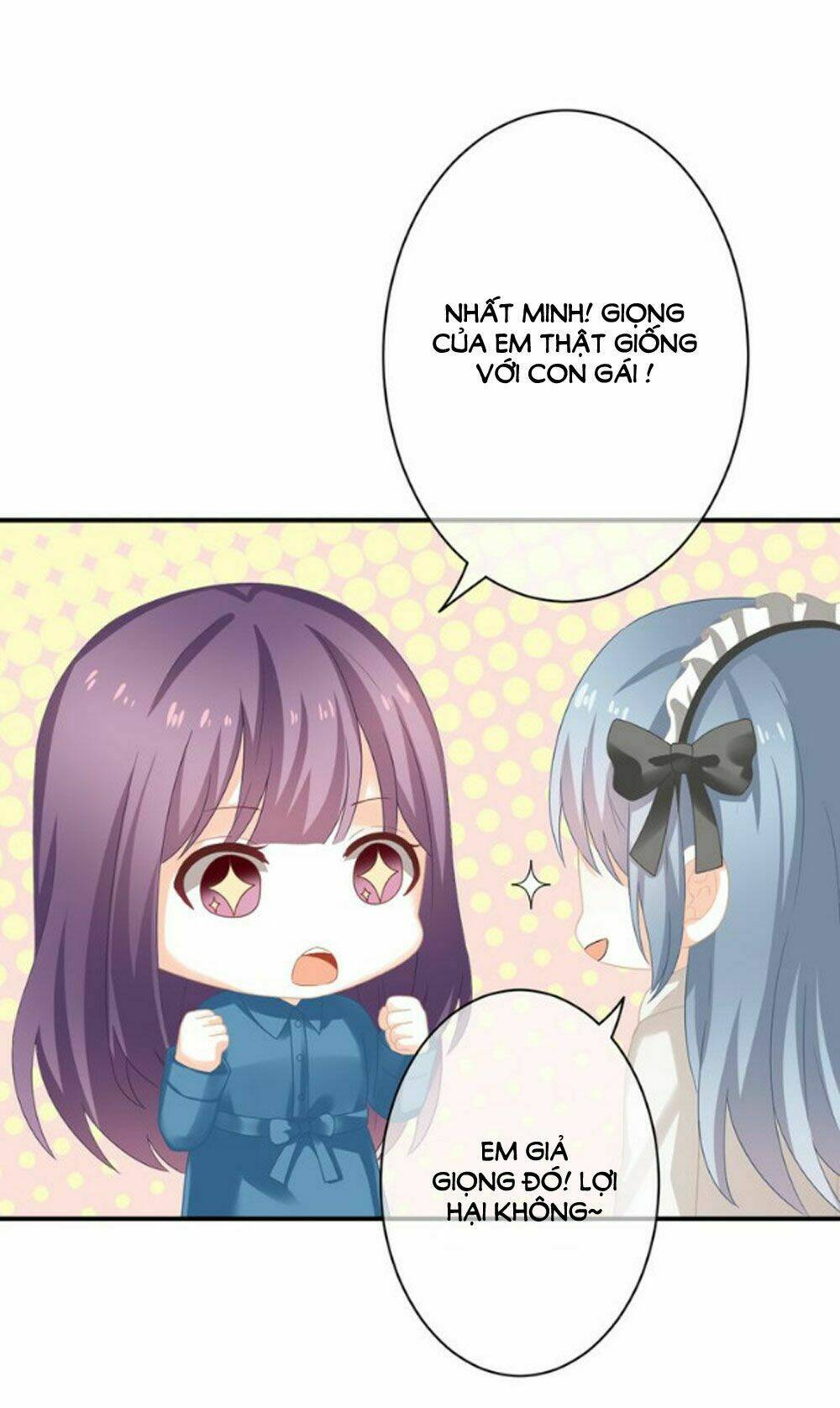 Tiệm May Luyến Sắc: Chapter 8