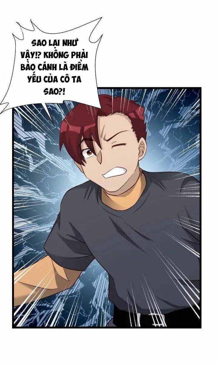 Hệ Thống Tu Tiên Mạnh Nhất: Chapter 129