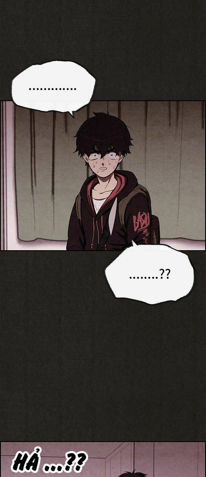 Quái Vật Tại Chung Cư Xanh: Chapter 20