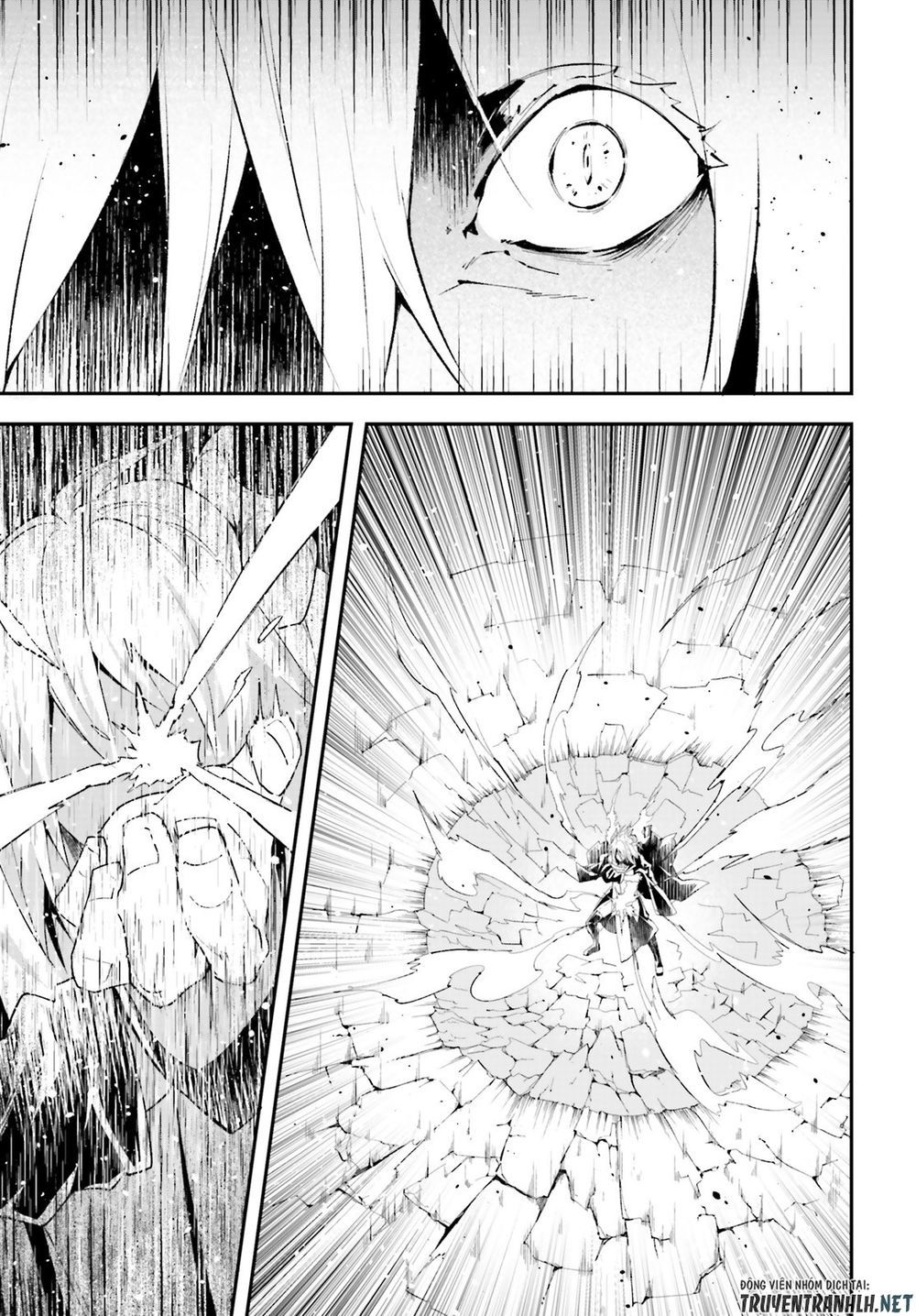 Thường Dân Cấp 999: Chapter 36