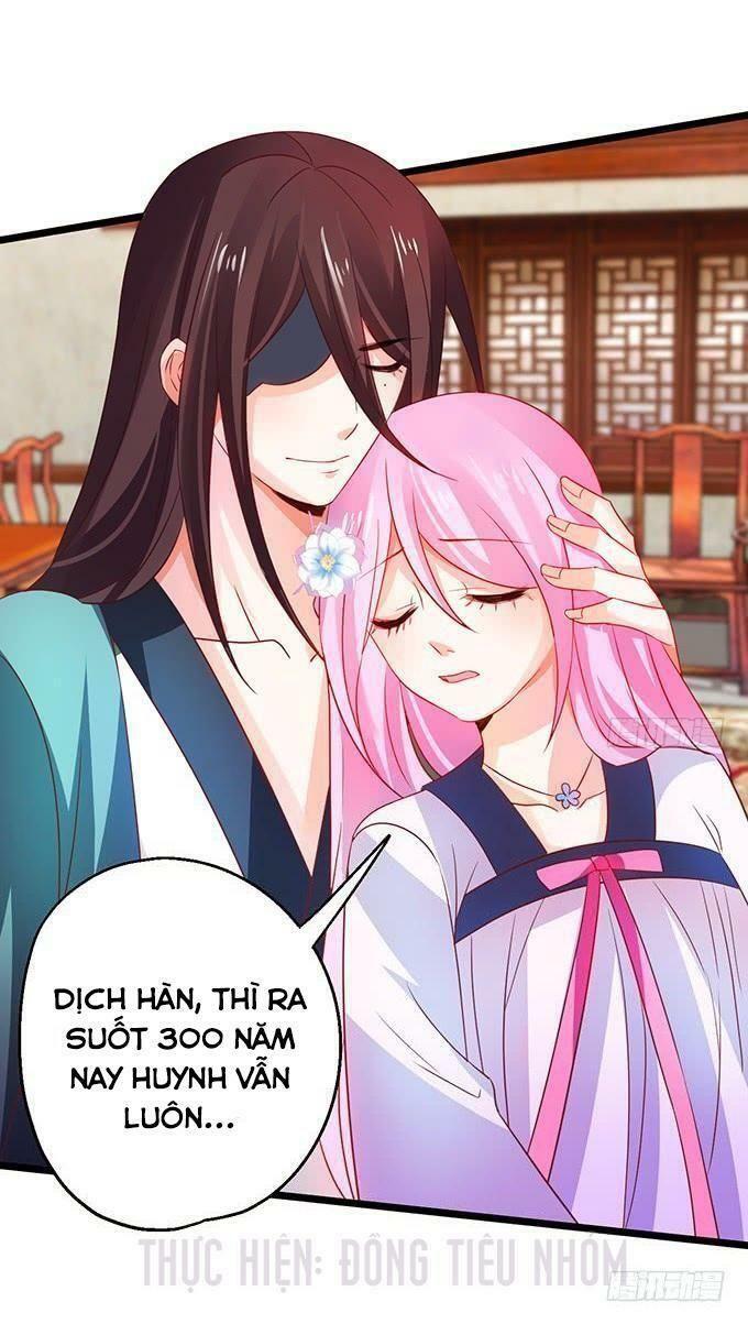 Hồ Tiên Hung Bạo: Chapter 28