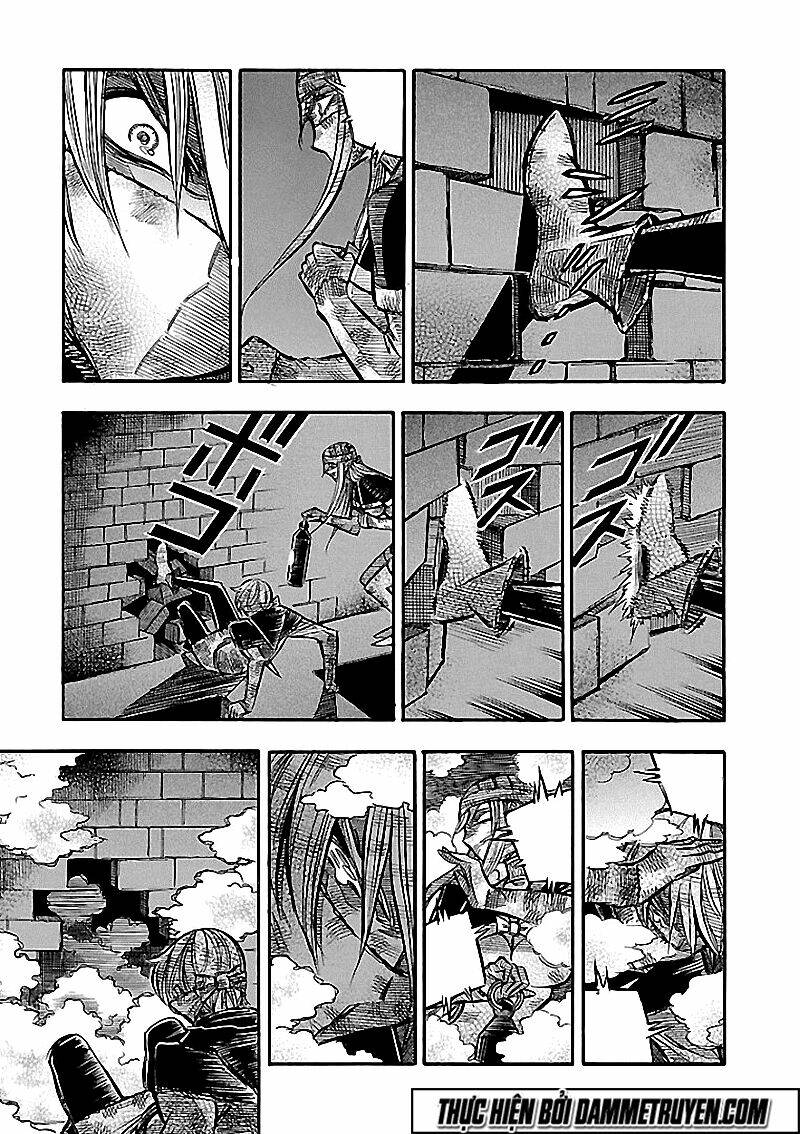 Wolfsmund: Chapter 18