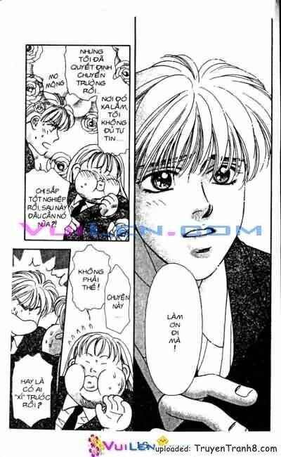 Công tử nghèo: Chapter 5