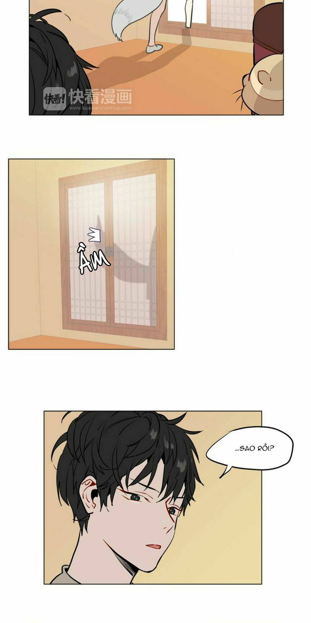 Hoa Đạo Sĩ: Chapter 14