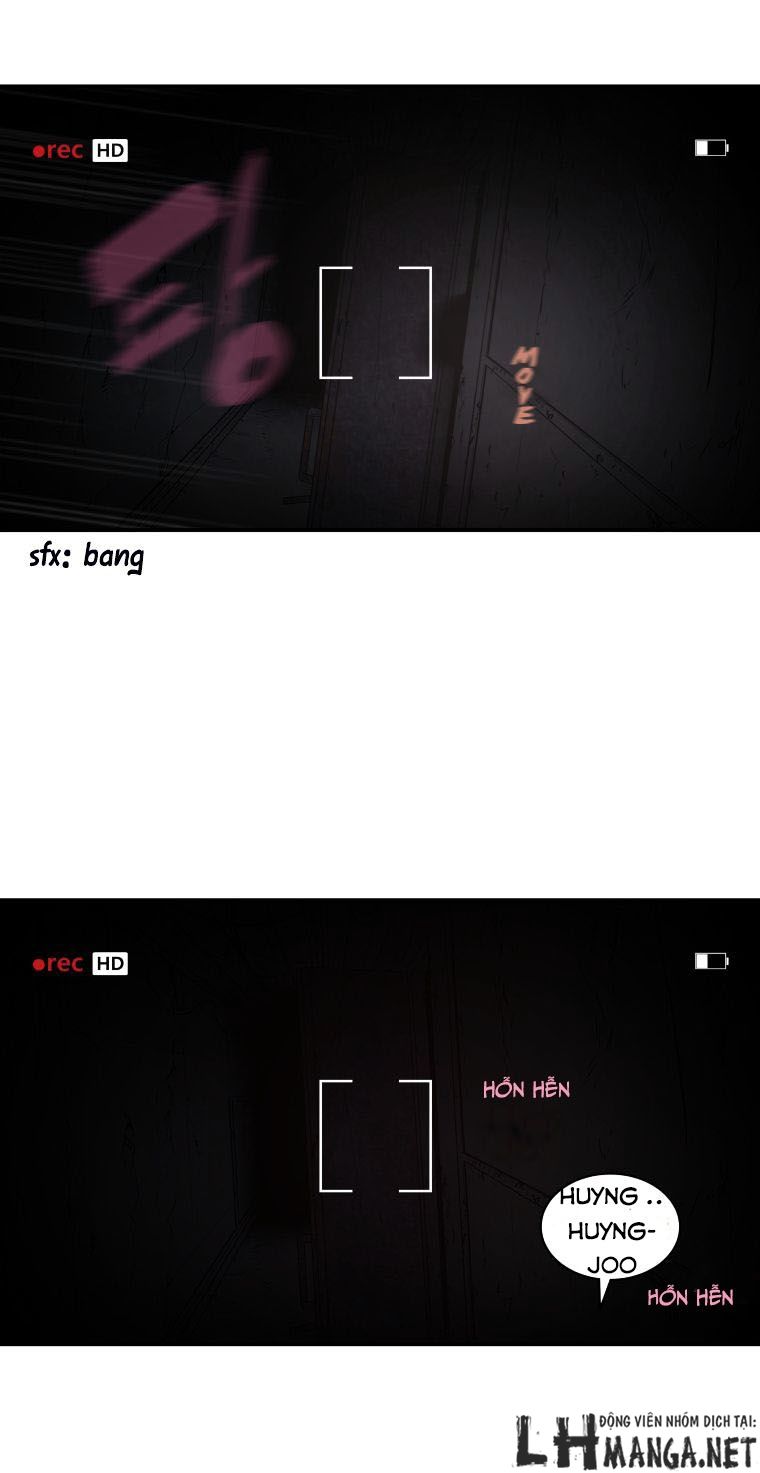 M.i.a - Jakjeonjung Siljong: Chapter 30