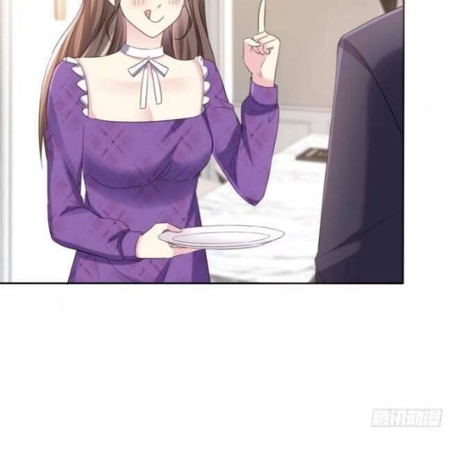 Boss Là Kim Chủ Của Tôi: Chapter 28