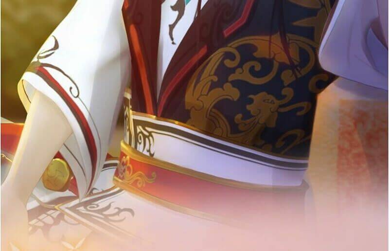 Yêu Nhan Lệnh: Chapter 17