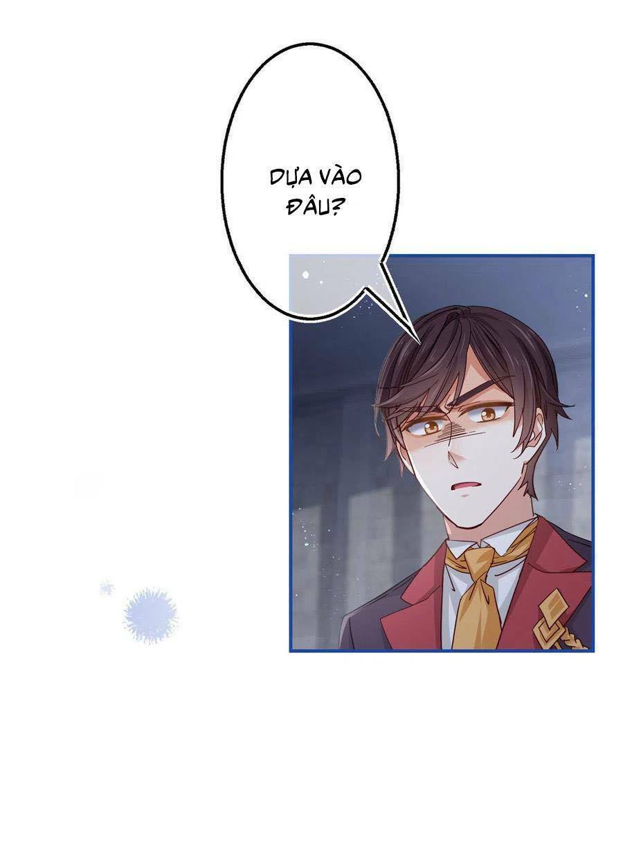 Nữ Hoàng Đầu Tiên Của Đế Quốc: Chapter 87