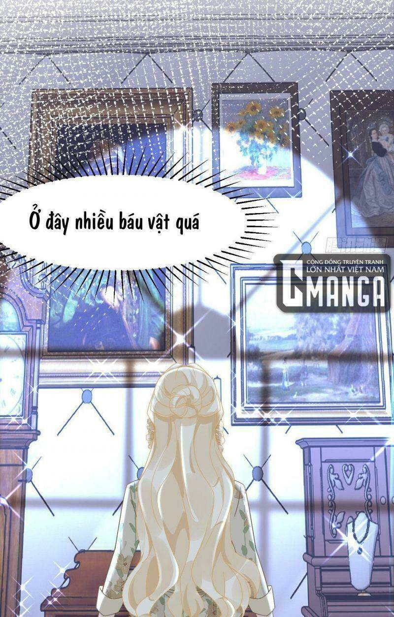 Không Thể Hòan Hảo Tuyệt Đối: Chapter 10