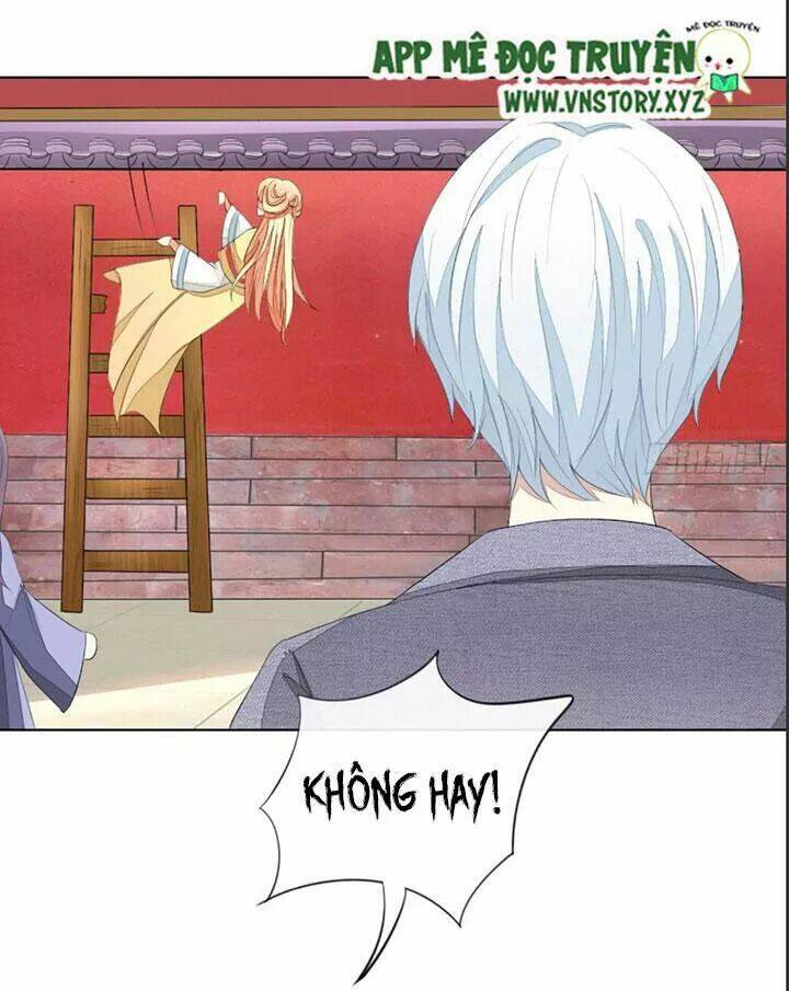 Nam Thần Ma Cà Rồng: Sủng Nhược Tiểu Lãn Thê: Chapter 65