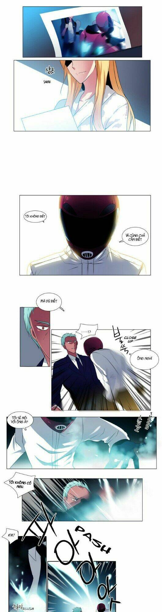 Wonted: Chapter 24
