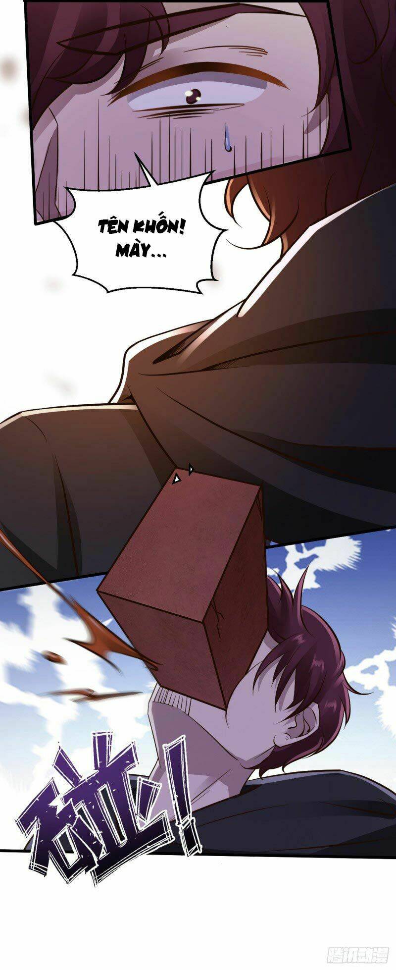 Em Gái Đừng Làm Phiền Tôi: Chapter 24