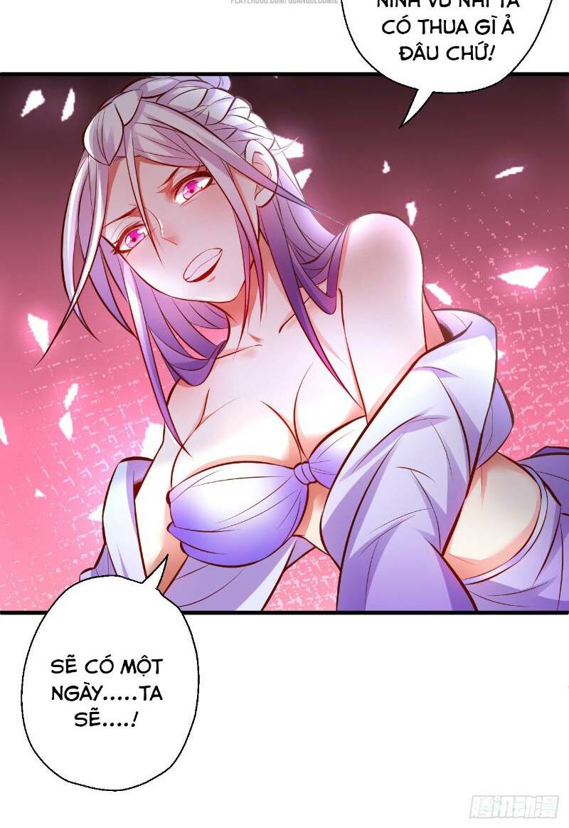 Trọng Sinh Tối Cường Ma Tôn Ở Rể: Chapter 10