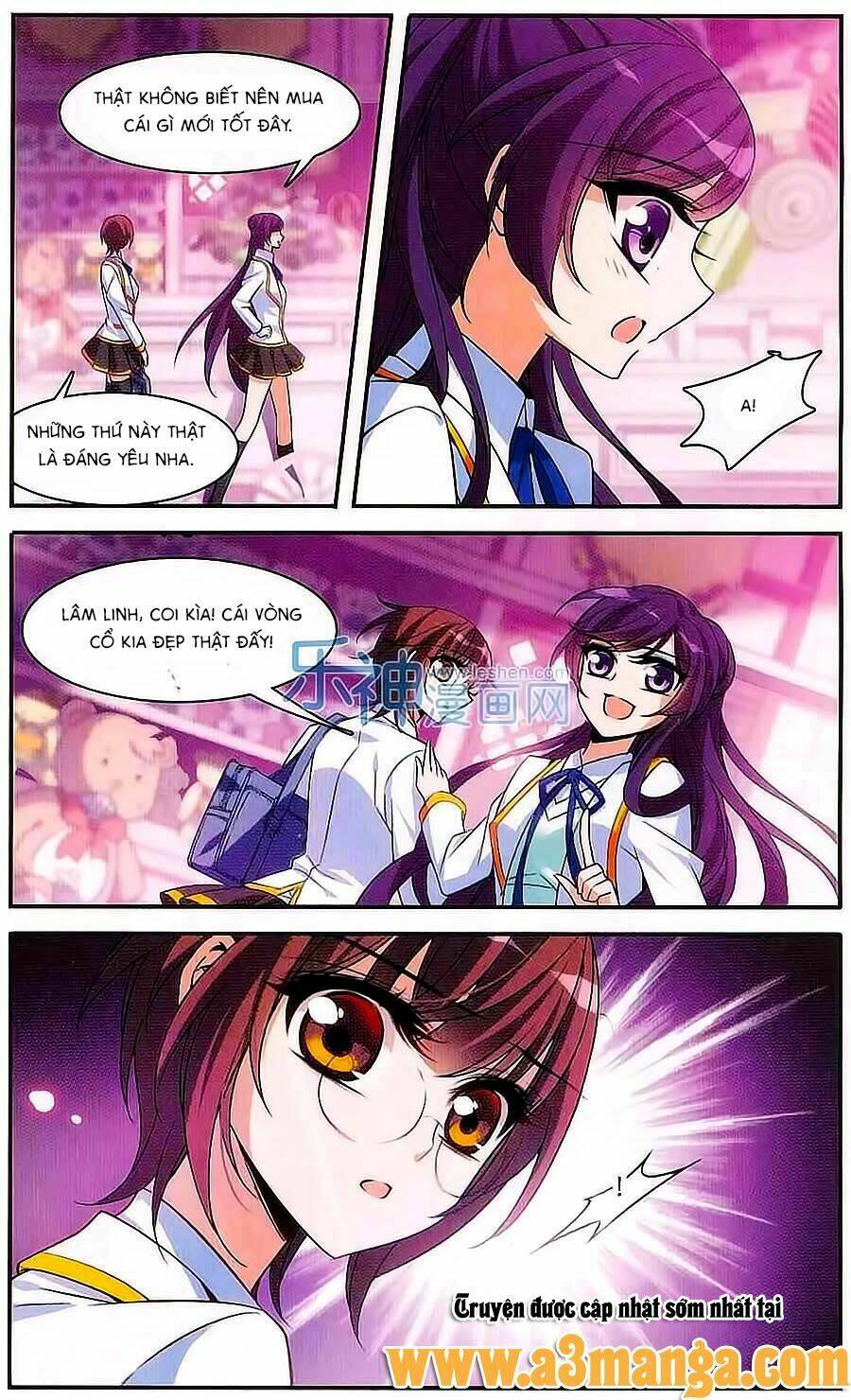 Kỵ Sĩ Hoang Tưởng Dạ: Chapter 130