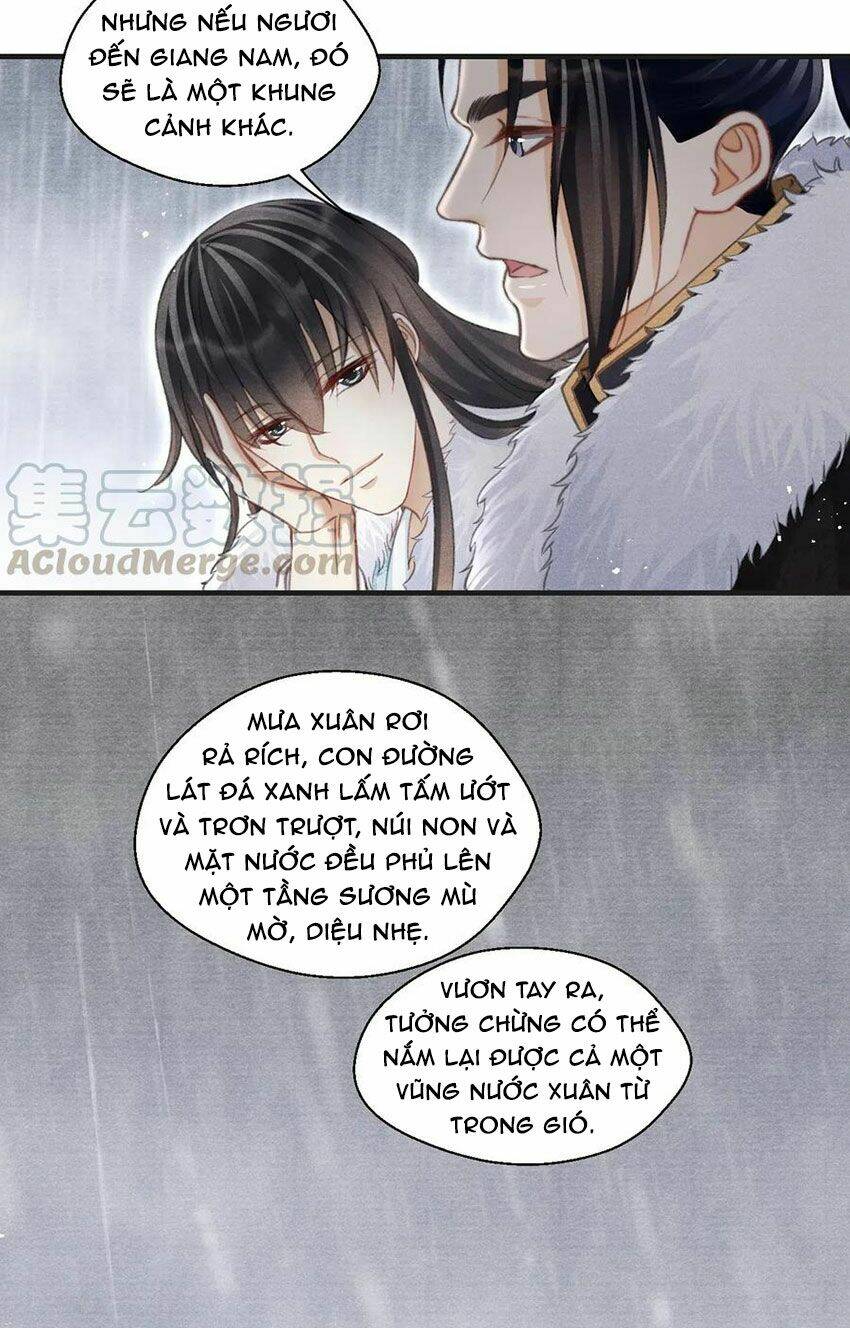 Nhất Kiếm Sương Hàn: Chapter 54
