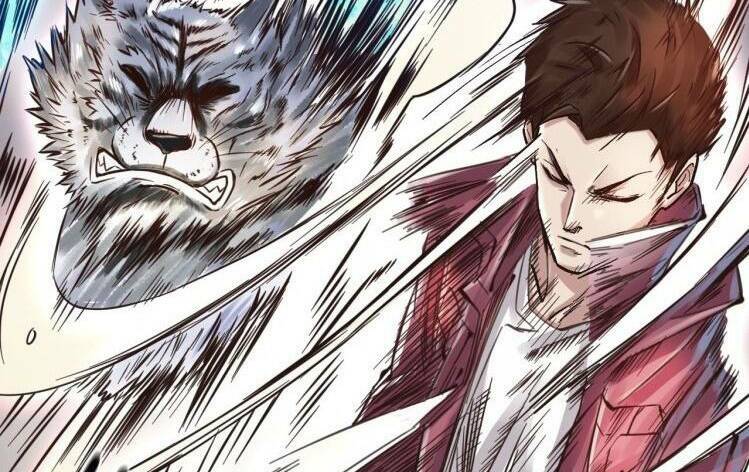 Thế Giới Xa Lạ: Chapter 45