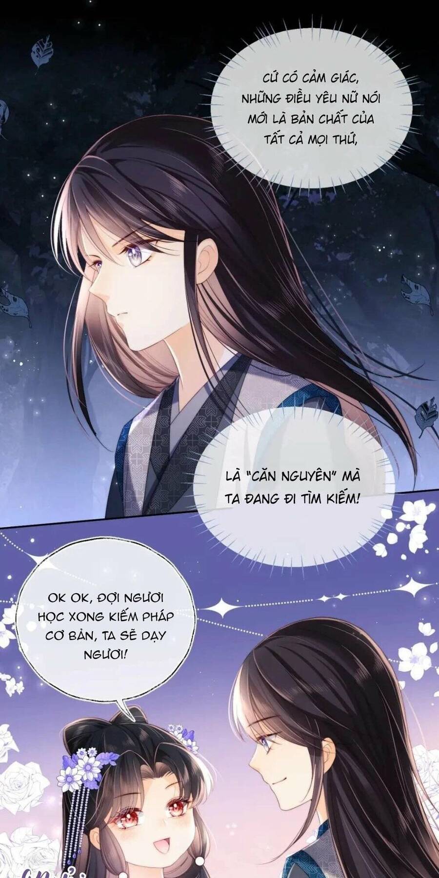 Dưỡng Địch Vi Hoạn: Chapter 231.1