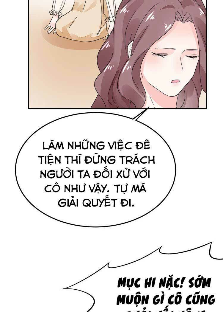Điều Ước Sủng Ái Bất Bình Đẳng: Chapter 67.2
