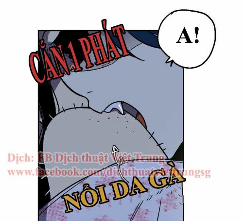 Xin Đừng Cắn Em: Chapter 4