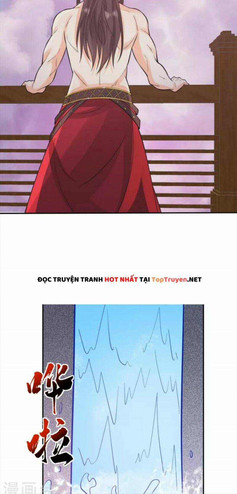 Tôi Phá Vỡ Hào Quang Của Nhân Vật Chính: Chapter 22