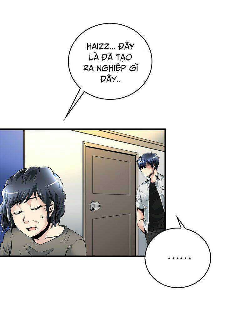 Thiên Hạ Đệ Nhất Cao Thủ Đi Học: Chapter 8