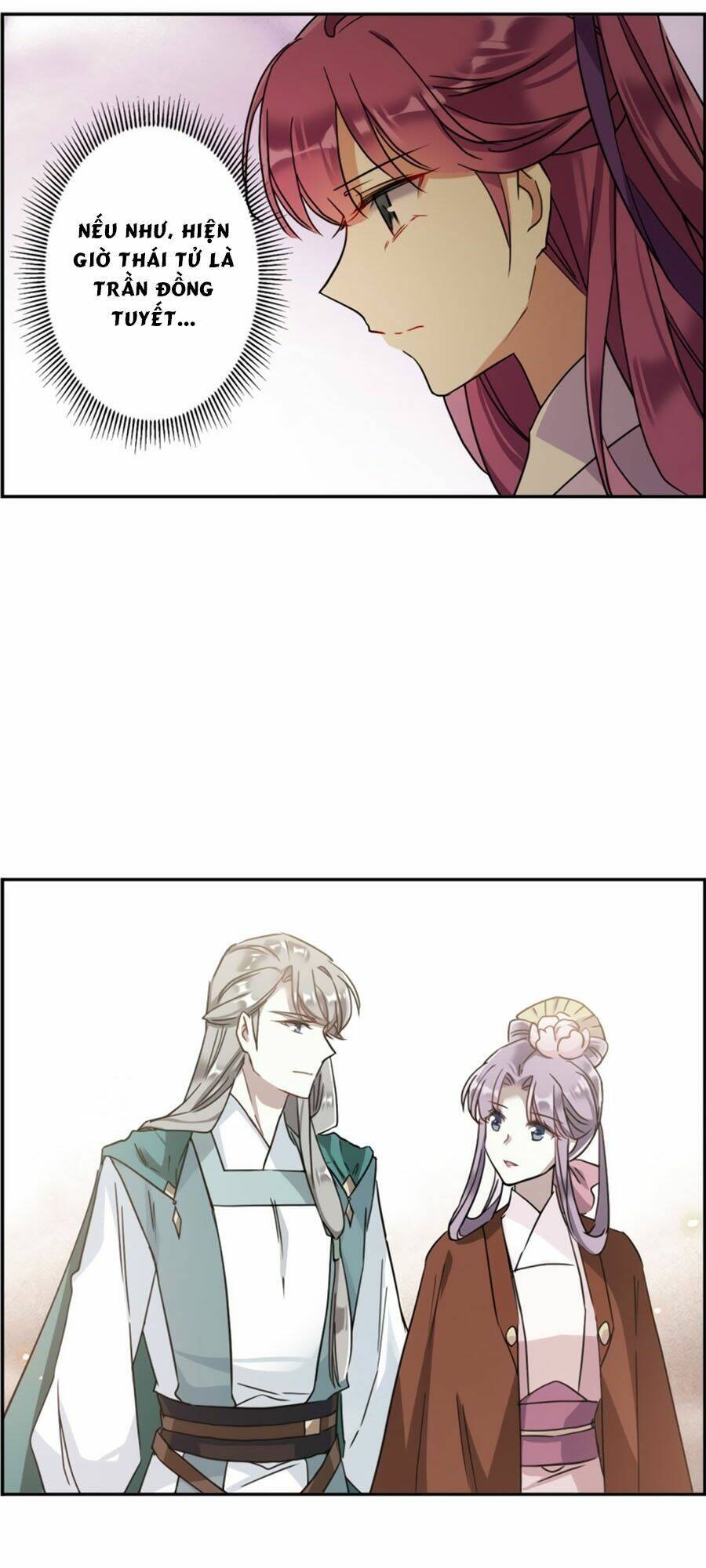 Thượng Quốc Phú Chi Thiên Đống Tuyết: Chapter 151