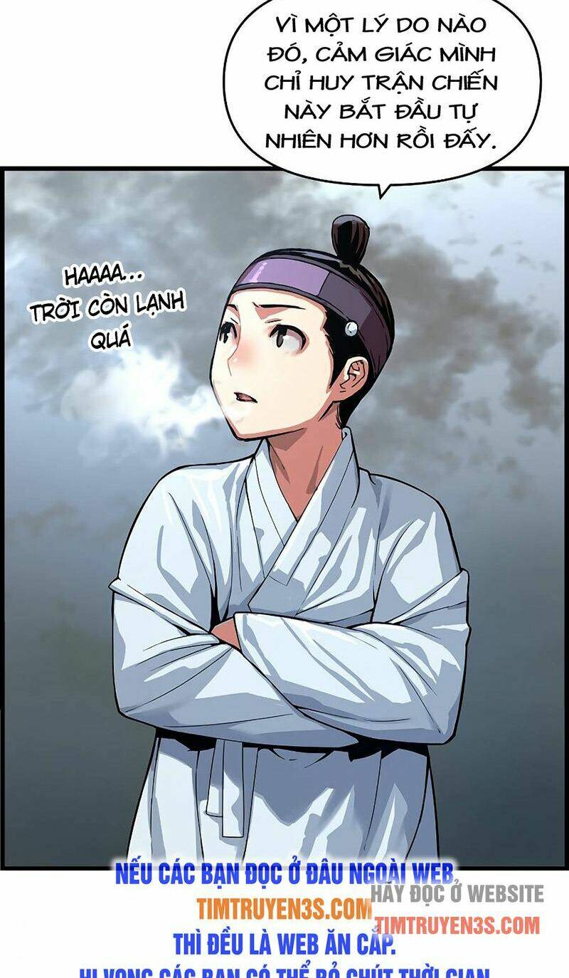 Tôi Sẽ Sống Như Một Hoàng Tử: Chapter 65