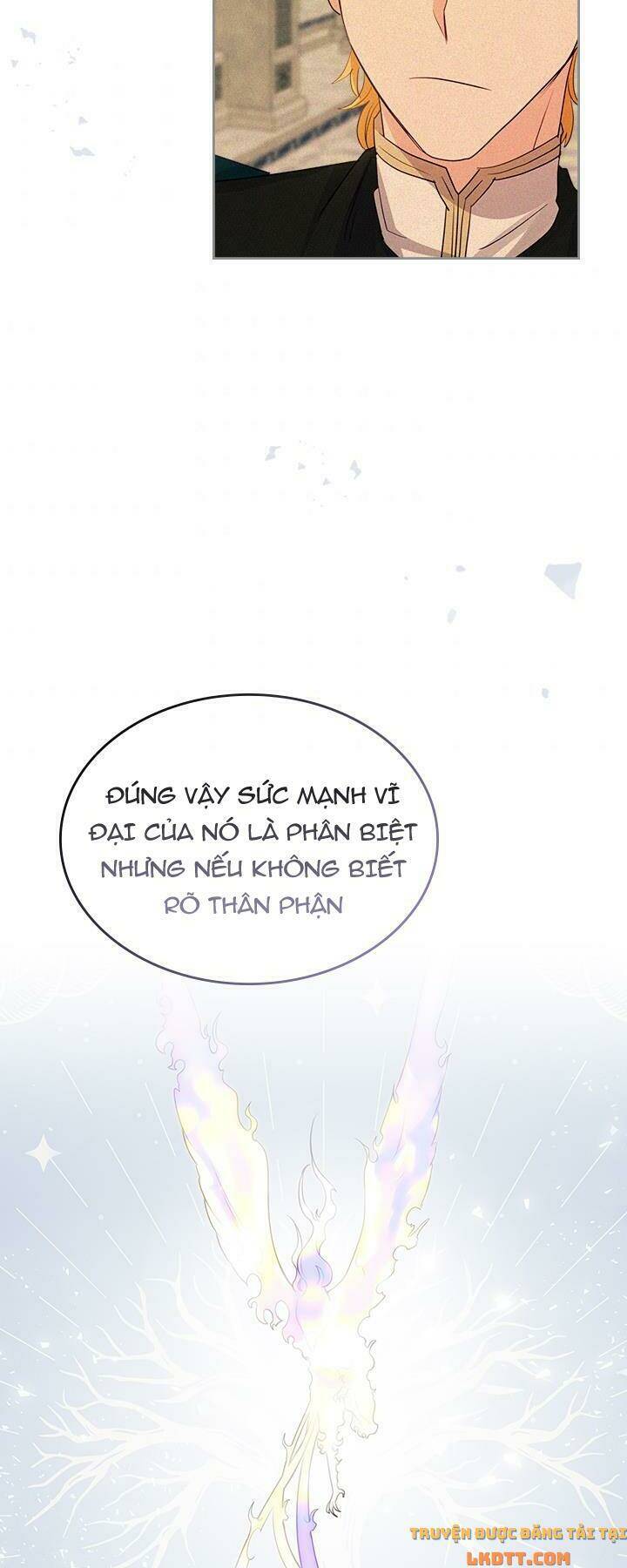 Công Chúa Phản Diện Muốn Ở Trong Ngôi Nhà Bánh Quy: Chapter 23