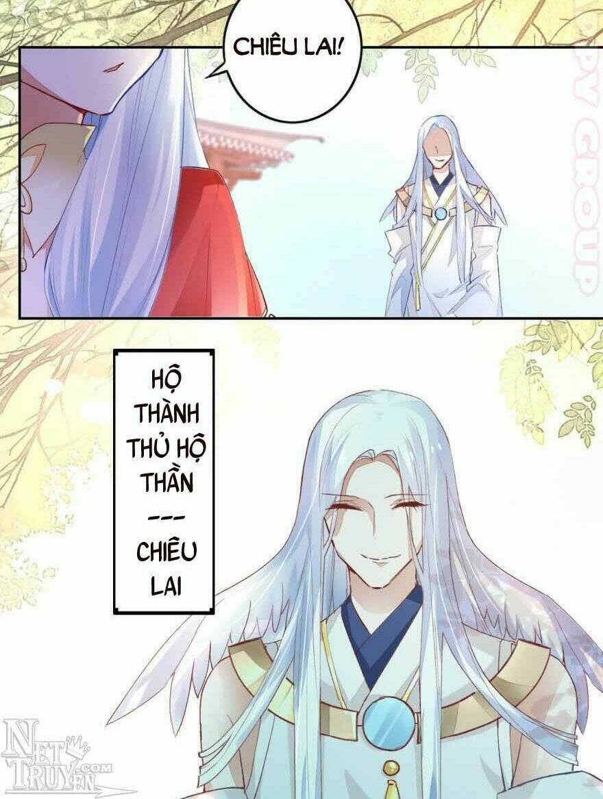 Nghịch Lai Thuận Thú: Chapter 14